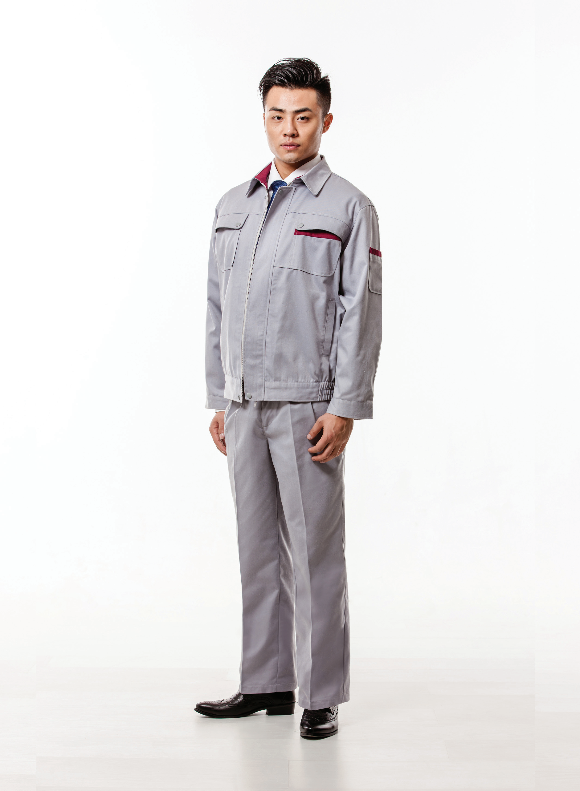 维保服展示